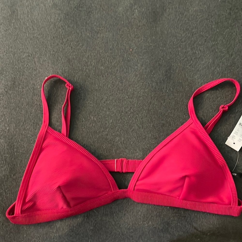 Bikini top